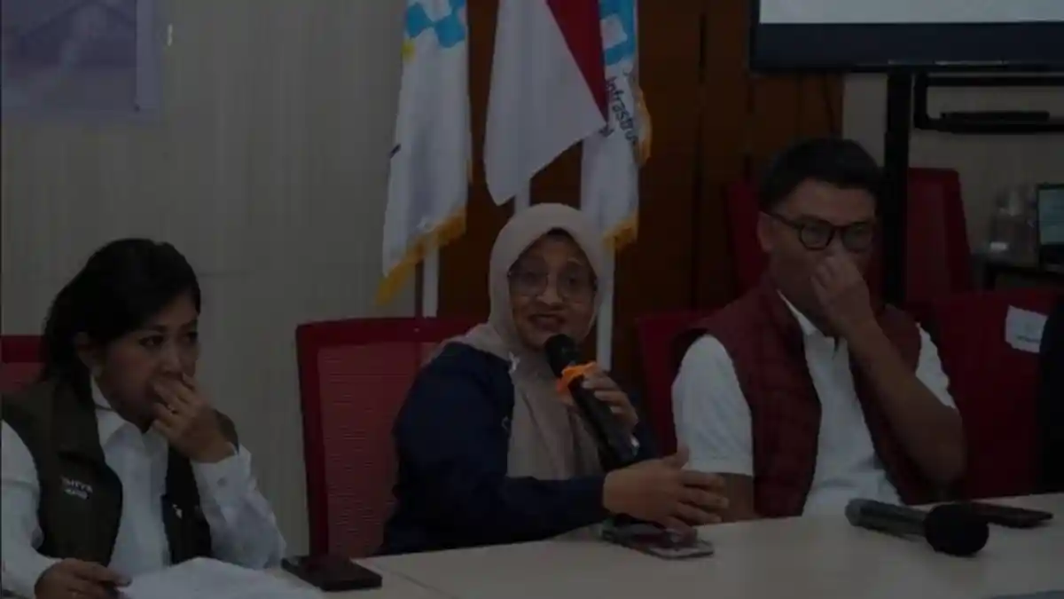 TelkomGroup Bersama Pemerintah Percepat Pemulihan Layanan setelah Bencana Sumatra