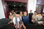 Rudy Sebut Jalur Kaltim - Sulbar Butuh Kapal Cepat untuk Percepat Mobilisasi Orang, Barang dan jasa