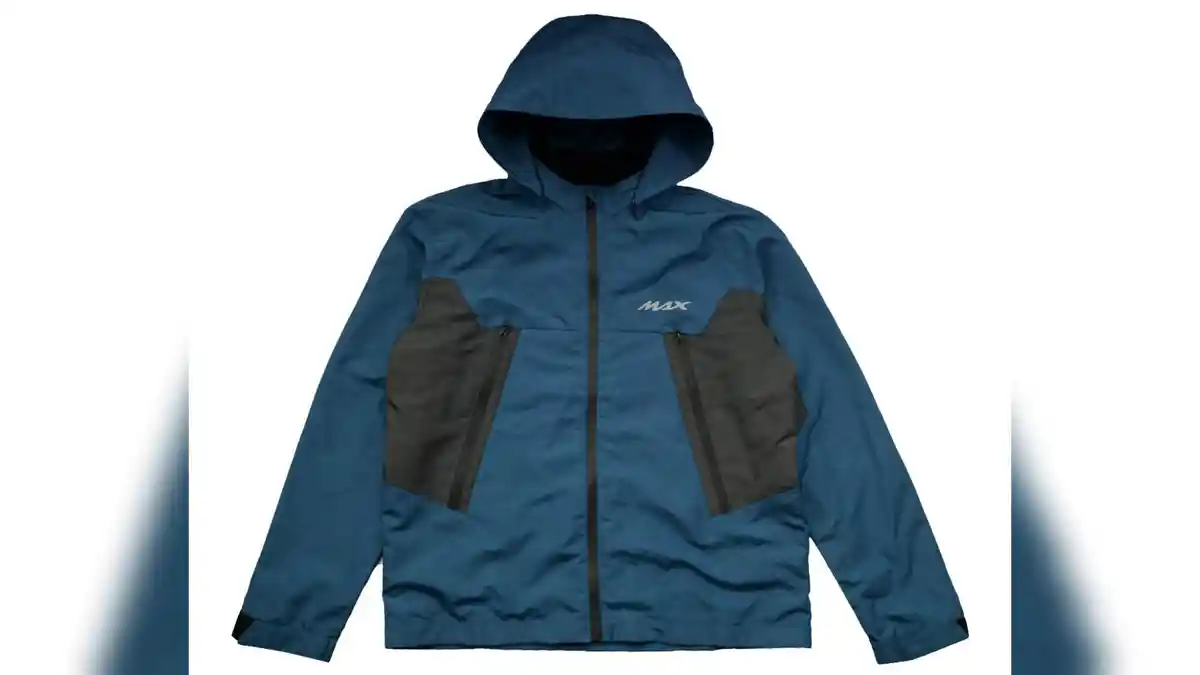 Jaket Resmi MAXi Yamaha, Obat Ganteng Buat Riding Harian dan Touring
