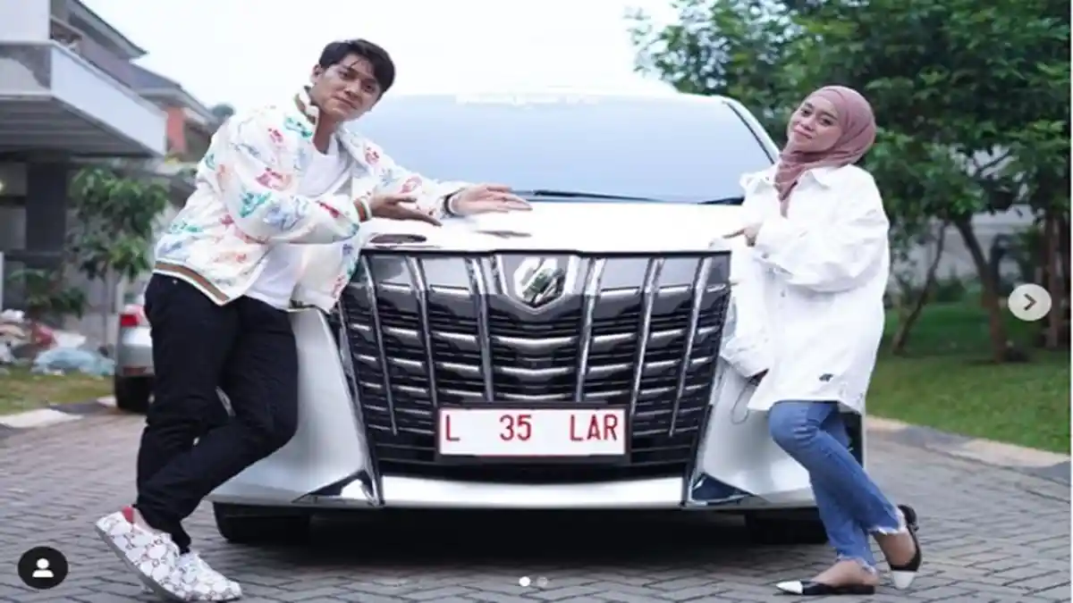 Akan Jadi Suami Istri Ini Perbandingan Penghasilan Rizky Billar dan Lesti Kejora, Siapa Terbanyak?