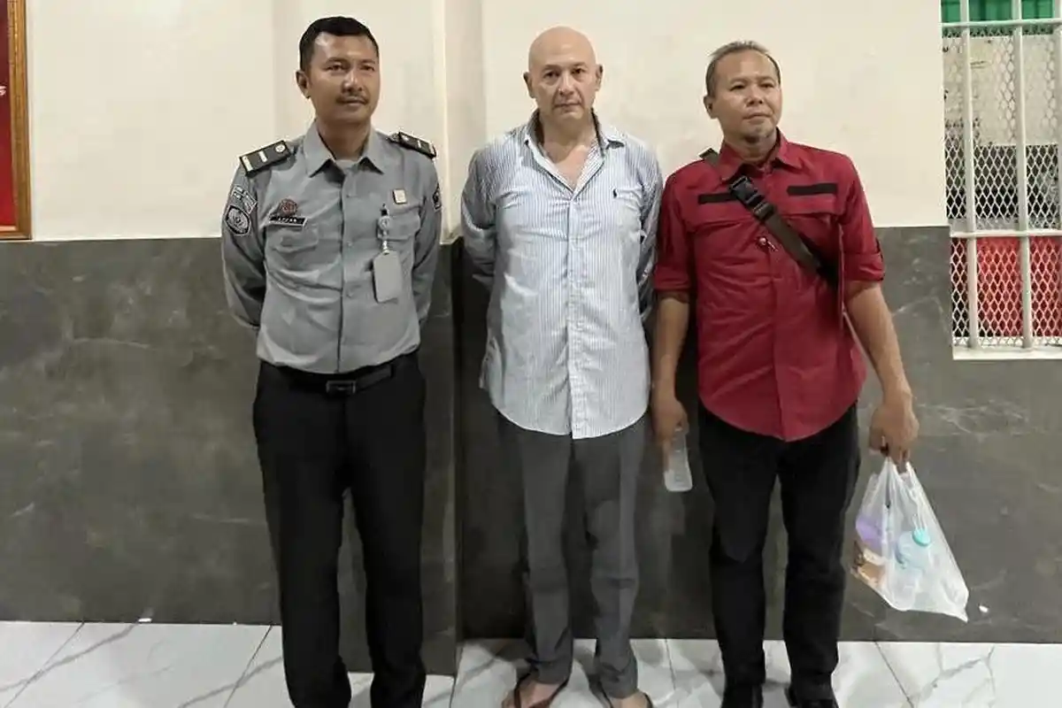 Hari Ini Anak Bos Prodia Jalani Sidang Perdana Terkait Kasus ABG Tewas Dicekoki Narkoba