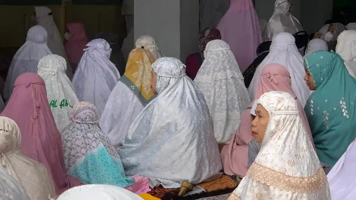 Petunjuk Lengkap Tata Cara Shalat Witir beserta Niat dan Doanya
