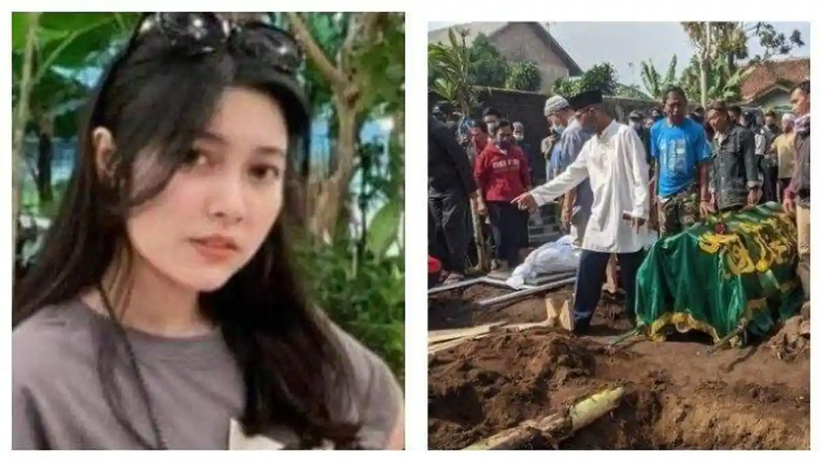 Update Misteri Kasus Alphard Subang, Sebelum Tuti Dibunuh Amalia Sempat Chat Kekasih dan Melawan