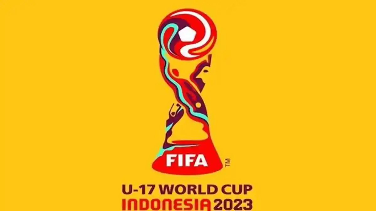 Daftar Harga Tiket Piala Dunia U-17 2023 : Paling Mahal Rp 1,6 juta Untuk Empat Orang di Opening