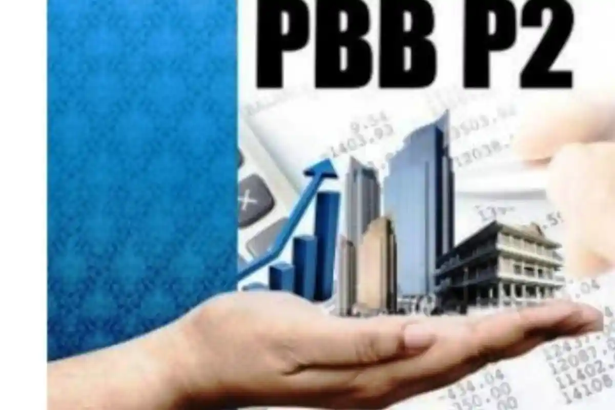 Capaian Masih Rendah, Target PBB Batang Hari Rp13 M, Baru Terealisasi Rp1,5 M hingga Juli 2025