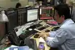 IHSG Ditutup Melemah