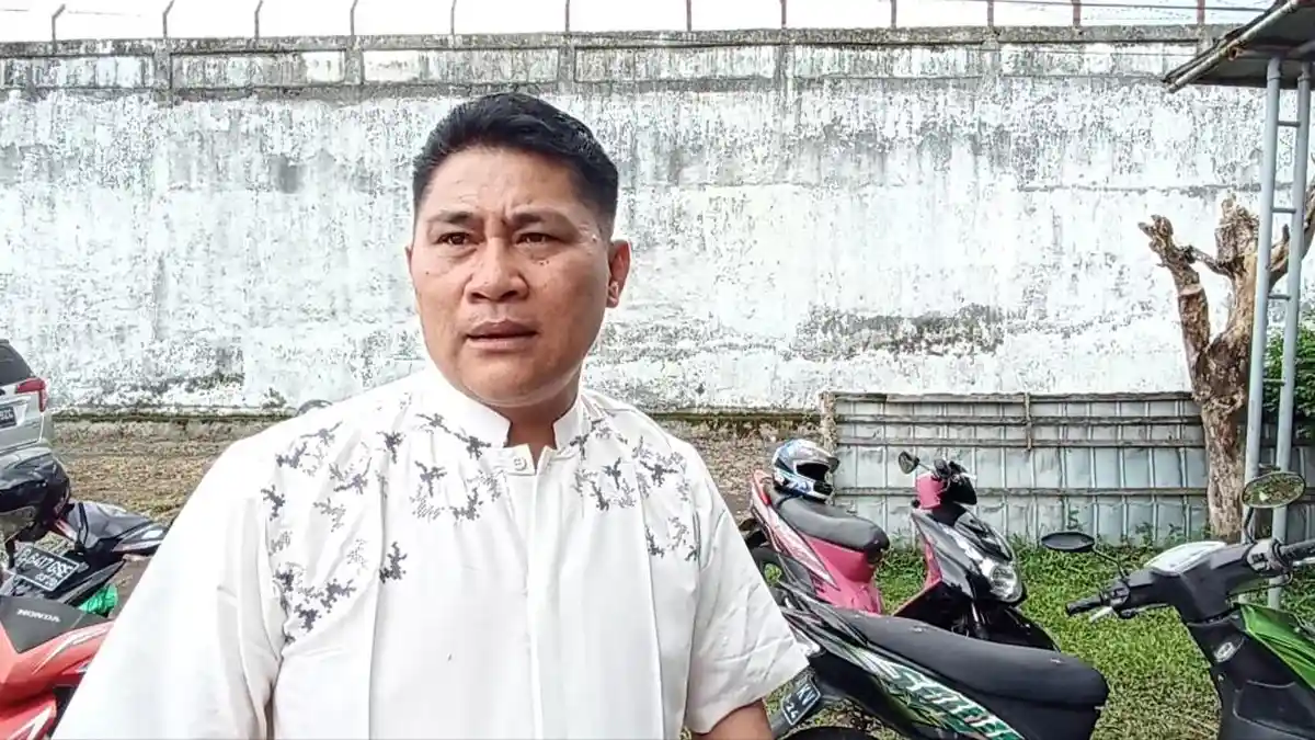 412 WBP di Lapas Curup Terima Remisi Idul Fitri, Terbanyak dari Pidana Umum 