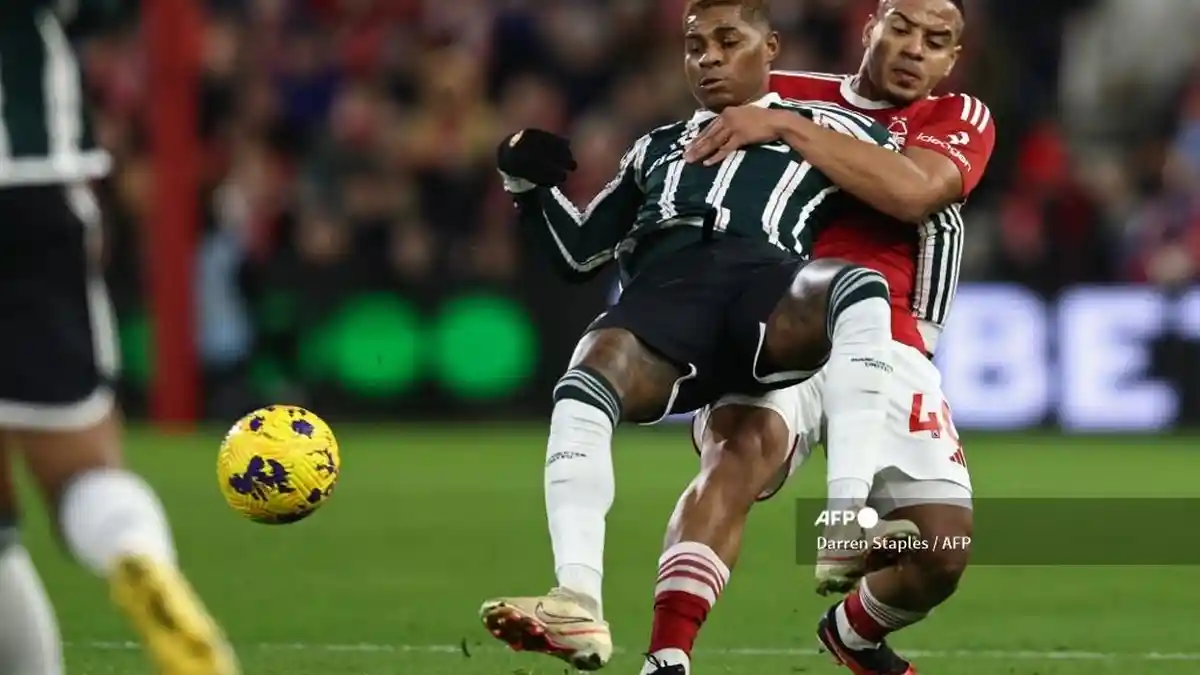 Marcus Rashford Akhirnya Bebas Pamer Skill, Eks Real Madrid di Aston Villa Rasakan Efeknya