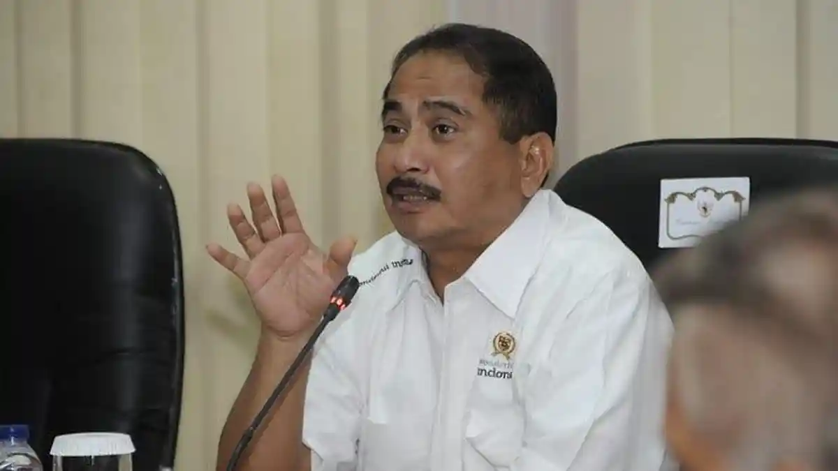 Selama Libur Lebaran, Jumlah Kunjungan Wisatawan di Kulonprogo Lampaui Target