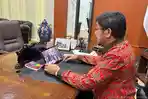 Kemenkum Kalbar Saksikan Peresmian 3.442 Posbankum di NTT, Dorong Akses Keadilan hingga Akar Rumput