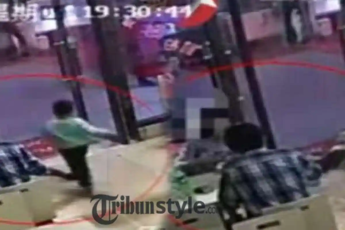 Terkena Tirai, Wanita Hamil Lakukan Hal Tak Terduga Pada Balita hingga Dirawat di RS, Netter Kesal!