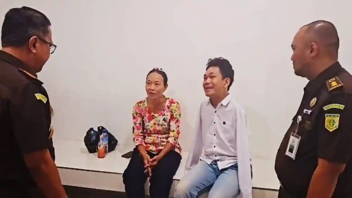 Agus Buntung Mulai Diadili di PN Mataram pada 16 Januari 2025