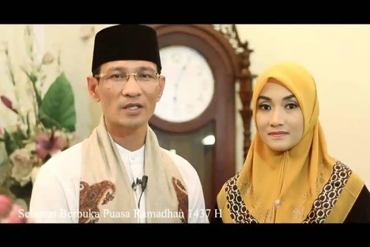 Profil Calon Wali Kota Mataram NTB, Mohan Roliskana Menang Hitung Cepat Pilkada 2020