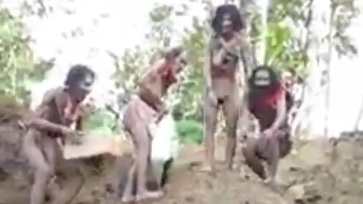 5 Pemburu Diserang Suku Primitif di Maluku Utara, 3 Tewas Dipanah, Ini Penjelasan Polisi Setempat