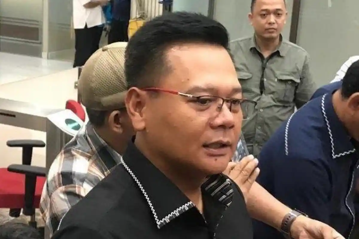 Lengkap Profil/Biodata Brigjen Endar Priantoro, Rekan Seangkatan Ferdy Sambo yang Dipecat dari KPK