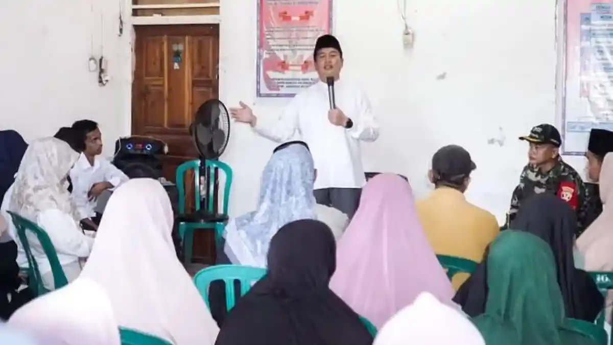 Gubernur NTB Dorong Kopdes Merah Putih Tente Kuasai Distribusi Bahan Pokok