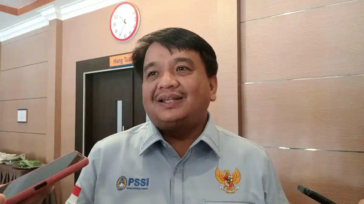 PSSI Akan Menggelar Liga Sepakbola Perdana di Tanjungpinang