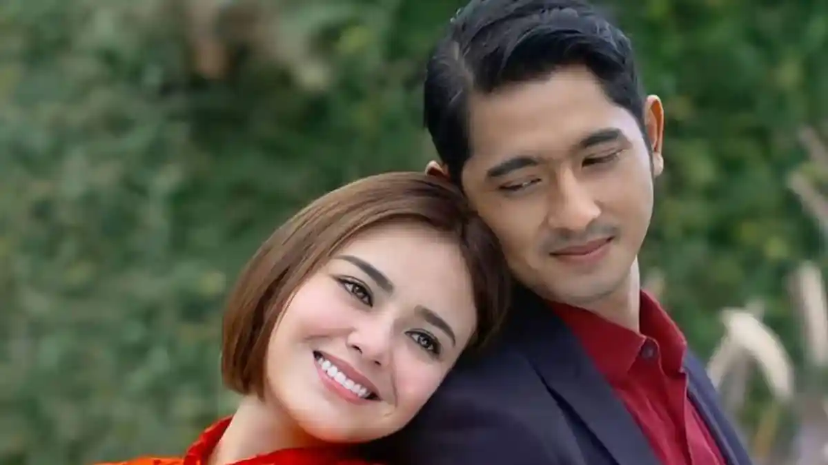 Sikap Amanda Manopo ke Mas Al saat Tak Syuting Disorot, Terekam Main Bareng Arya Saloka