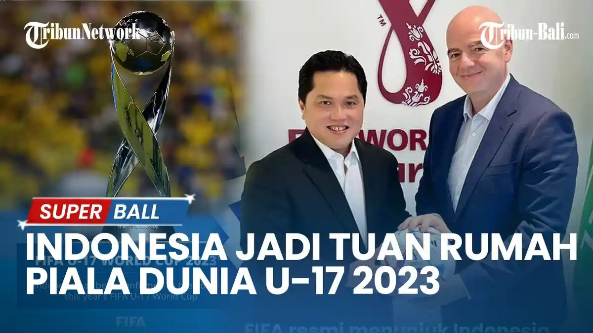 Daftar Juara Piala Dunia U-17 dari Tahun 1985 hingga 2009, Nigeria Paling Sukses