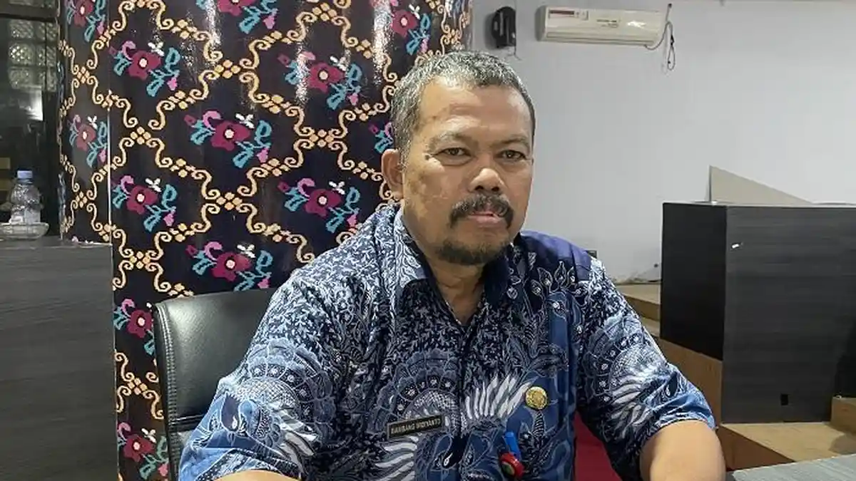 Pembukaan Lahan Program Cetak Sawah di Kabupaten Donggala Capai 40 Persen
