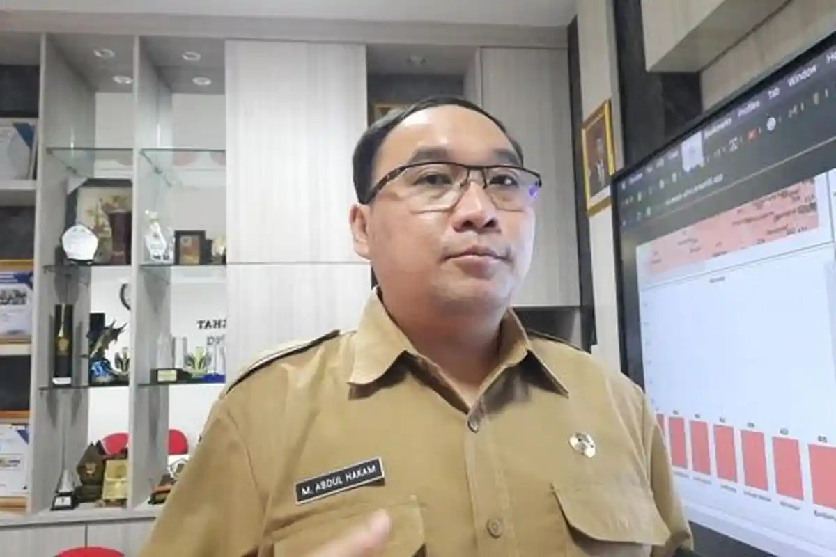 AWAS, 2 Air Sumur Bor di Jabungan Semarang Tak Layak Konsumsi