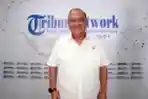 Wawancara Khusus dengan Ketua Umum KONI Pusat Marciano Norman