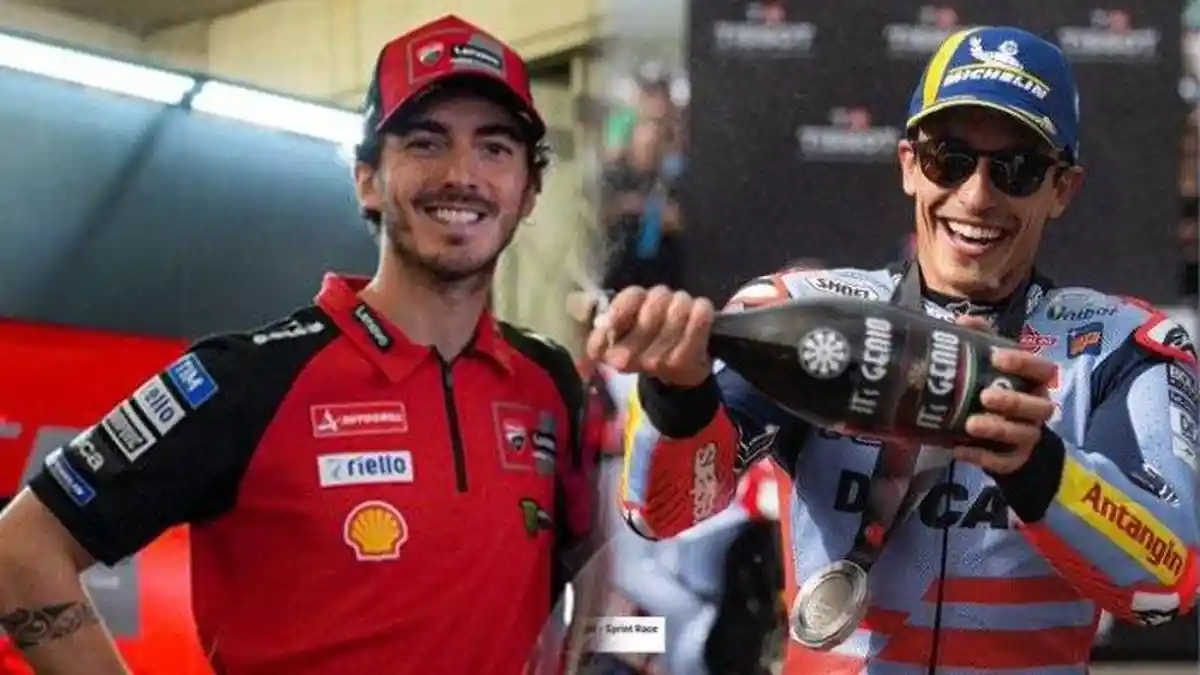 Live Trans 7! Jadwal Siaran MotoGP Prancis 2024, Peluang Besar Marc Marquez Naik Podium