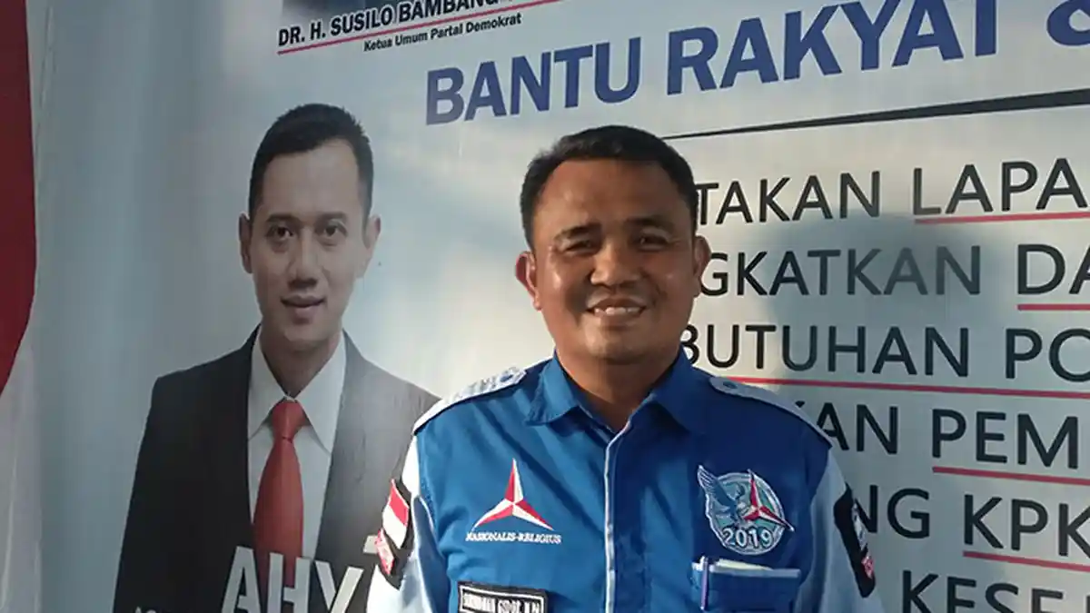 Suryadman Gidot Pastikan Akan Dorong Kader di Pilkada Sekadau