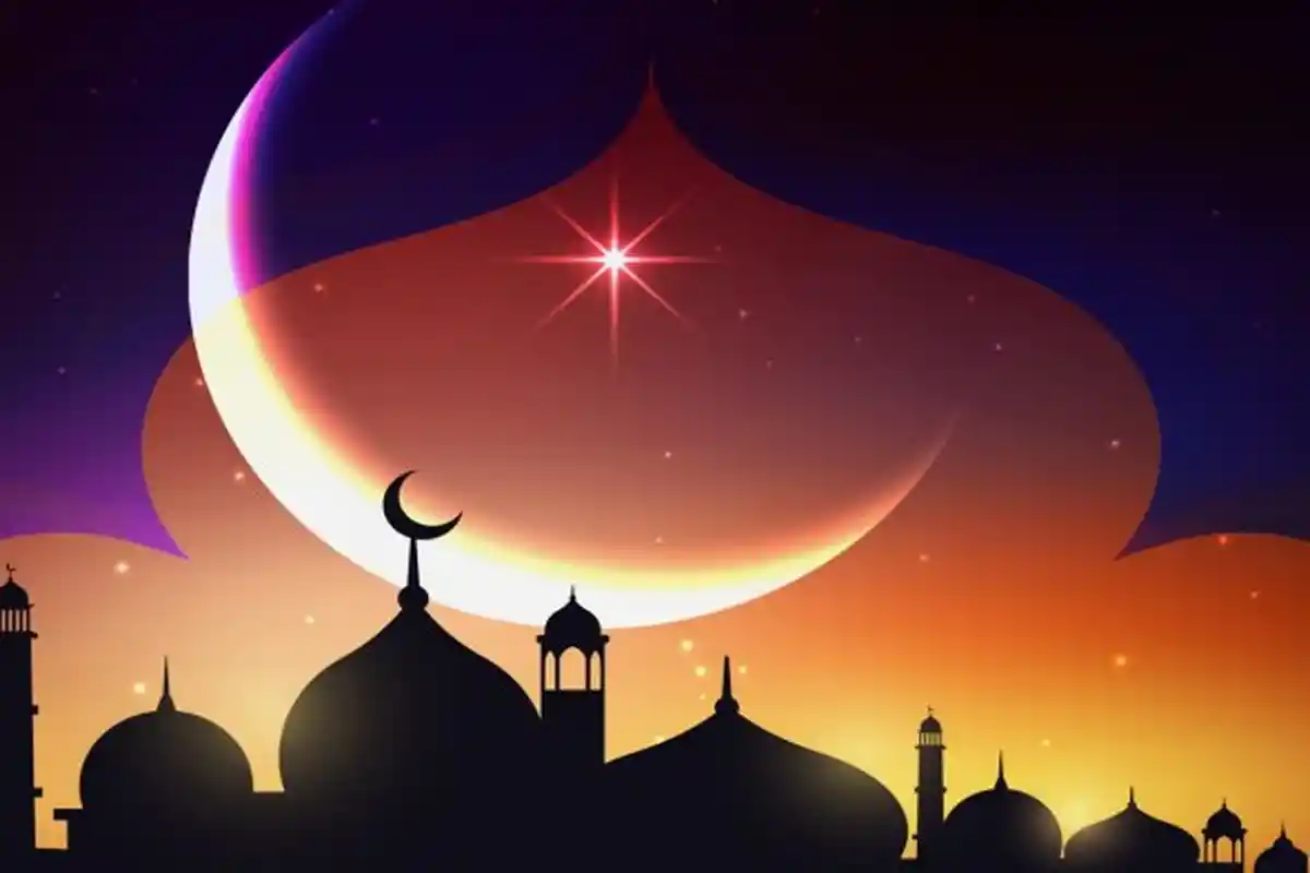Contoh Naskah Kultum Ramadan yang Mengunggah Hati : Keutamaan Bulan Ramadhan yang Paling Dirindukan
