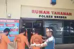 Identitas 7 Tersangka Pemerasan Keluarga Pelaku Pemerkosaan Bocah di Brebes, Ada 3 Oknum Pewarta 