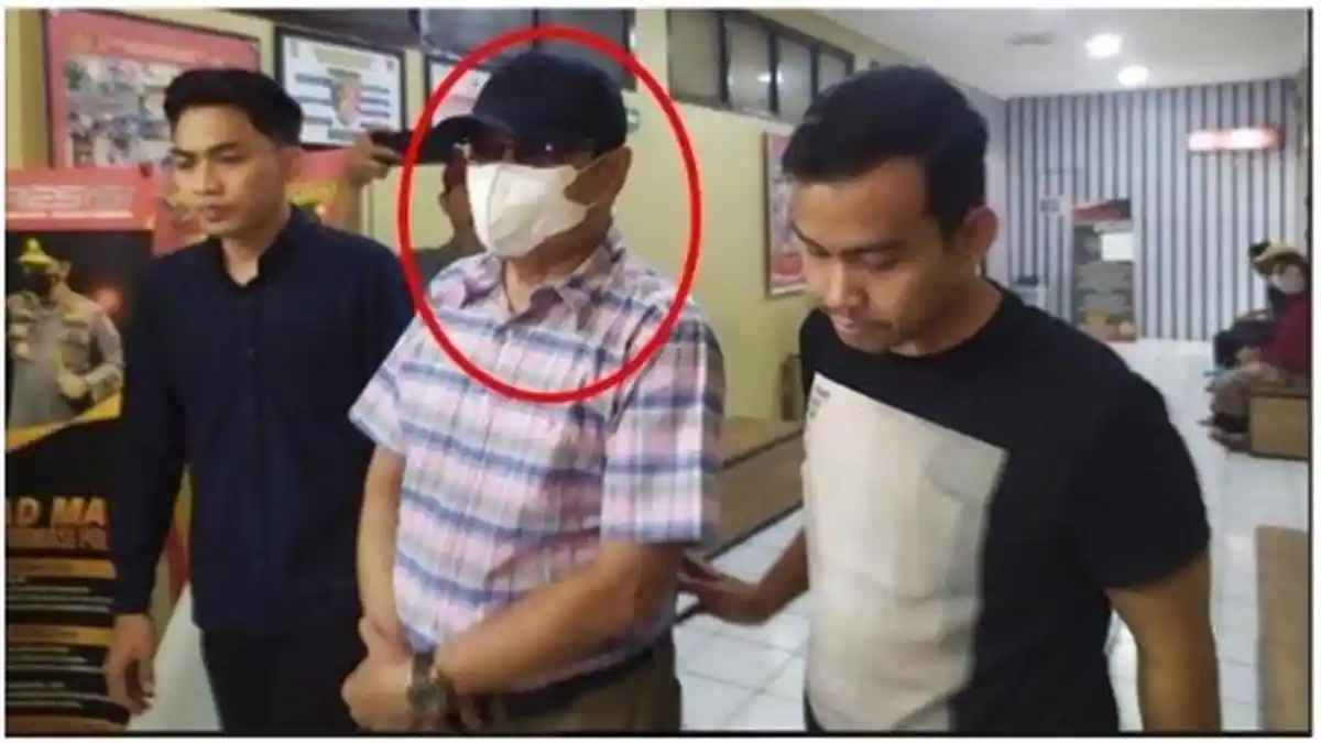 BREAKING NEWS: Gerindra Pecat Syukri Zen Oknum DPRD Palembang Pukul Wanita di SPBU