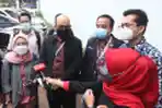 Sidang Perdana Gugatan Eks Pegawai KPK di PTUN
