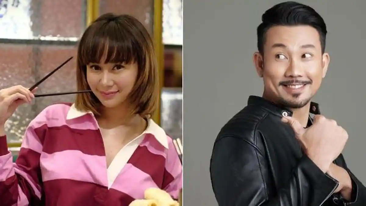 Denise Chariesta Tak Suka Sikap Denny Sumargo yang Memihak Regi Datau