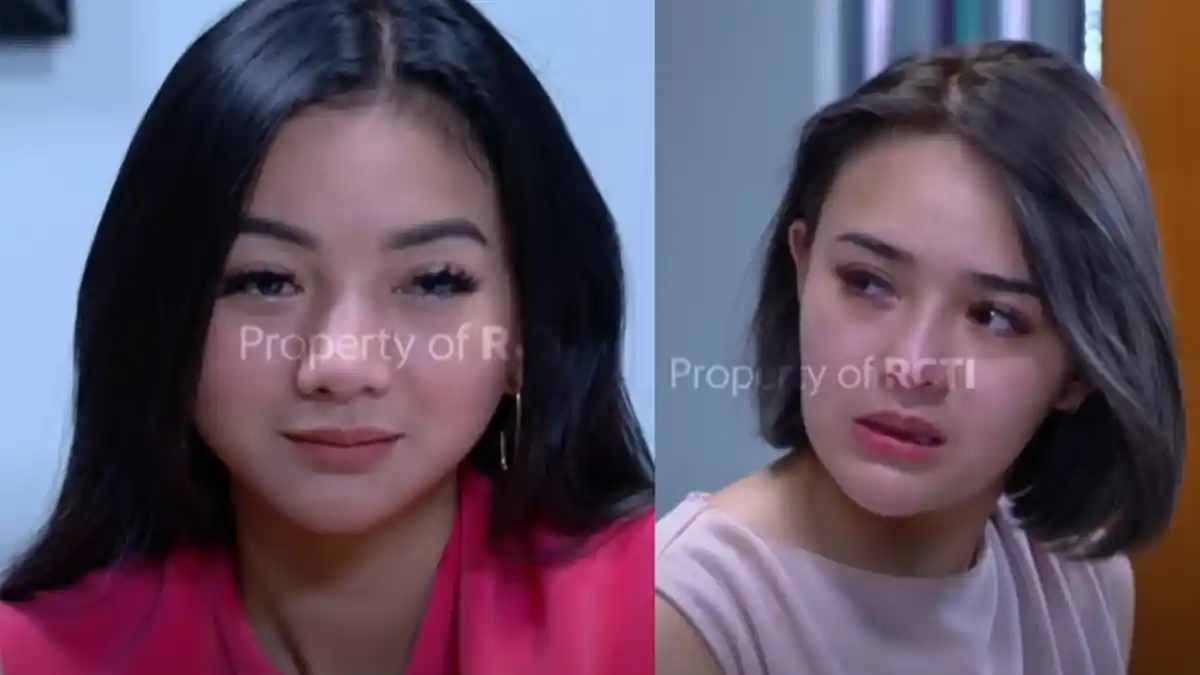 Fakta Anting Elsa Ikatan Cinta, Bukan Berlian Seperti yang Diduga, Harganya Disalip Bandonya Andin