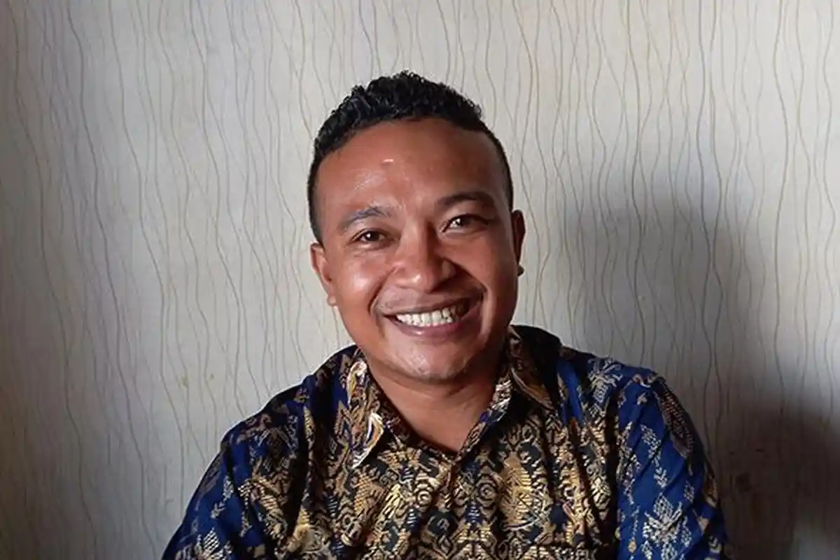 Sidang Perdana Praperadilan Konflik Kakak Adik Gegara Mesin Pancang Digelar