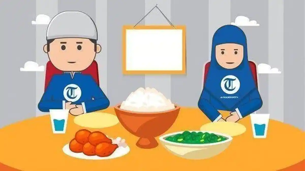 Bolehkah Puasa Syawal Tidak Berurutan Selama 6 Hari? Begini Penjelasannya