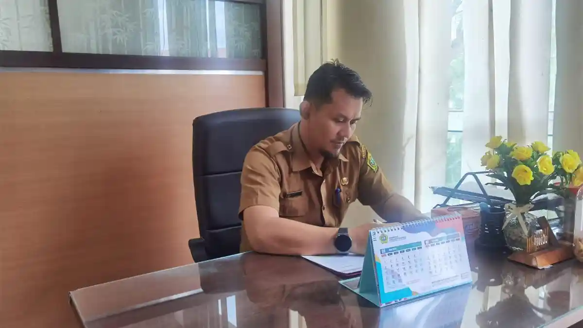 Dispar Karimun Dongkrak Wisata, Gelar Gowes Santai Hingga Jajanan Nusantara