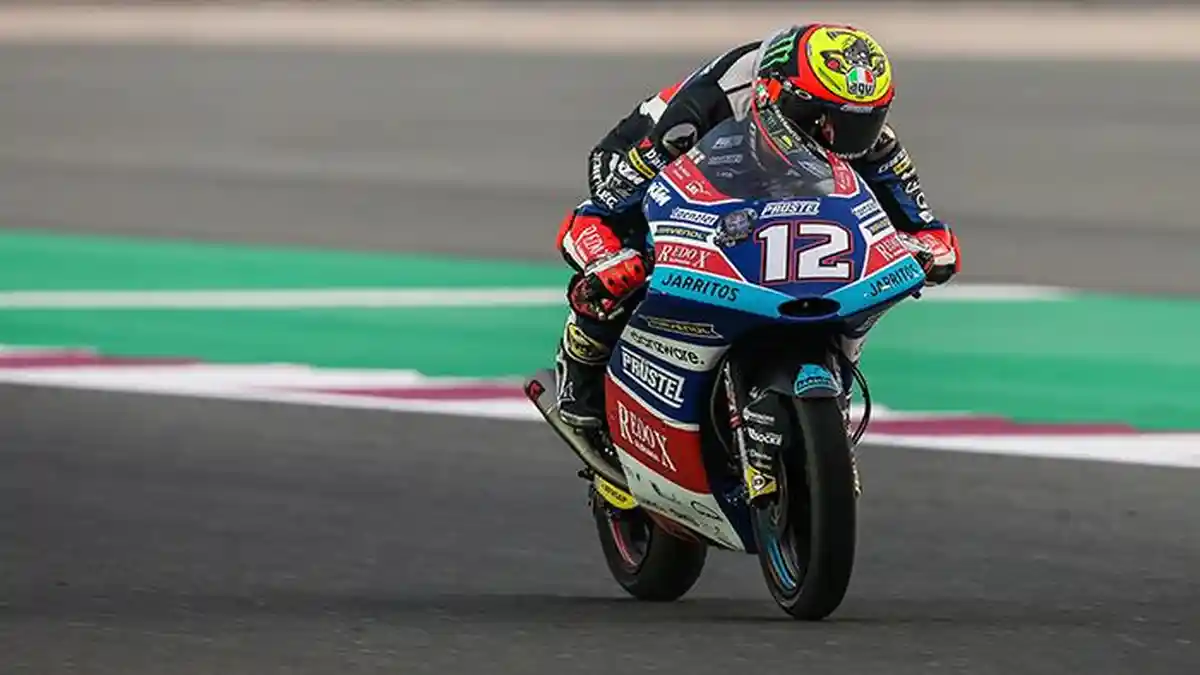 Live Hasil Latihan Bebas MotoGP Australia 2022 Sirkuit Phillip Island, Lihat Pole FP3 FP4