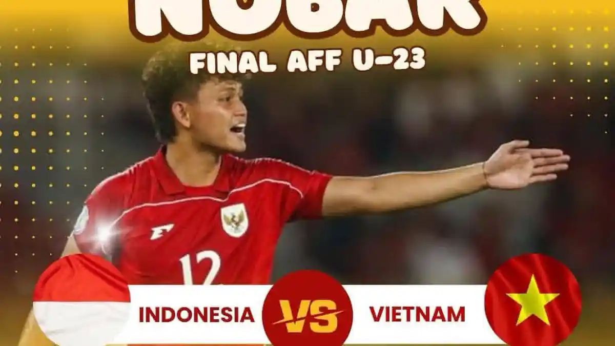 Timnas Tanding, Warga Jogja Merapat: Ini Tempat-Tempat Nobar Paling Cozy