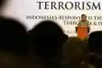 Pembukaan International Conference on Terrorism & ISIS