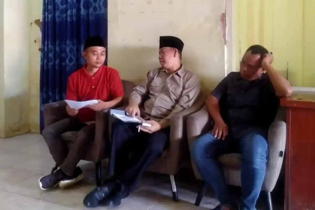 Caleg di Sampang Protes Suaranya Mendadak Berkurang, Ada yang Awalnya 53 Jadi 2