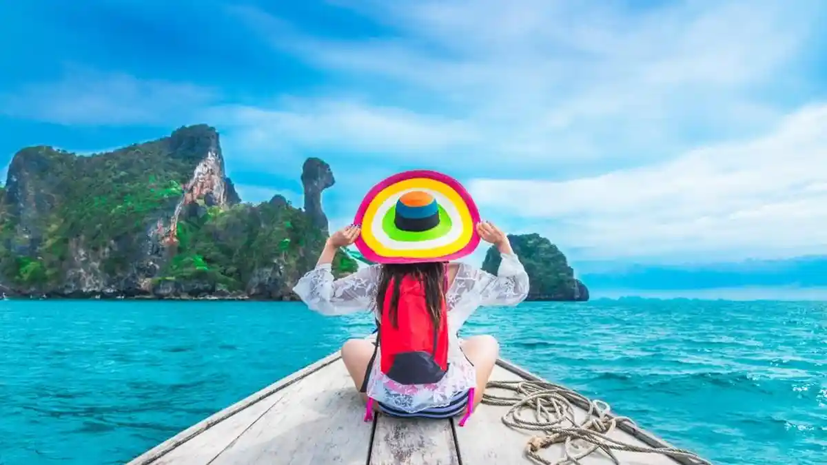 Travel Wifi Mudahkan Traveler Indonesia Peroleh Akses Internet di Luar Negeri