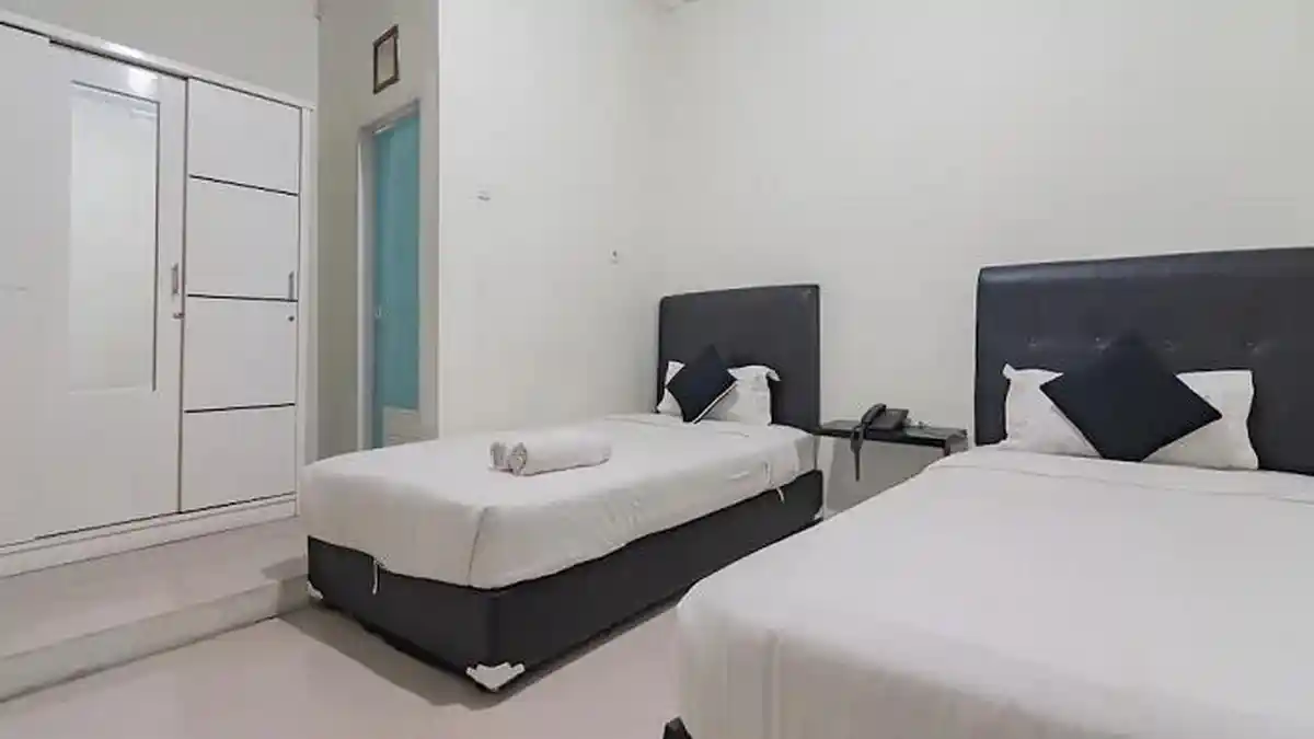 5 Hotel Murah Dekat Trans Studio Bandung, Cocok untuk Liburan Akhir Pekan