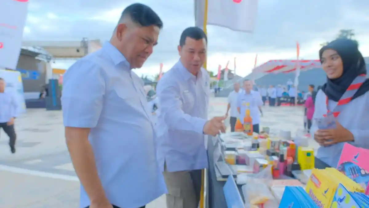 Mobile Intellectual Property Clinic 2024 Kembali Hadir di Mataram 28-30 Agustus 2024