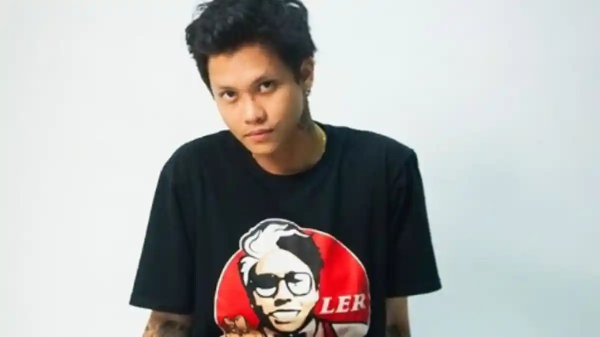 Biodata Ericko Lim, YouTuber yang Viral Akibat Skandal Perselingkuhannya hingga Trending di Twitter