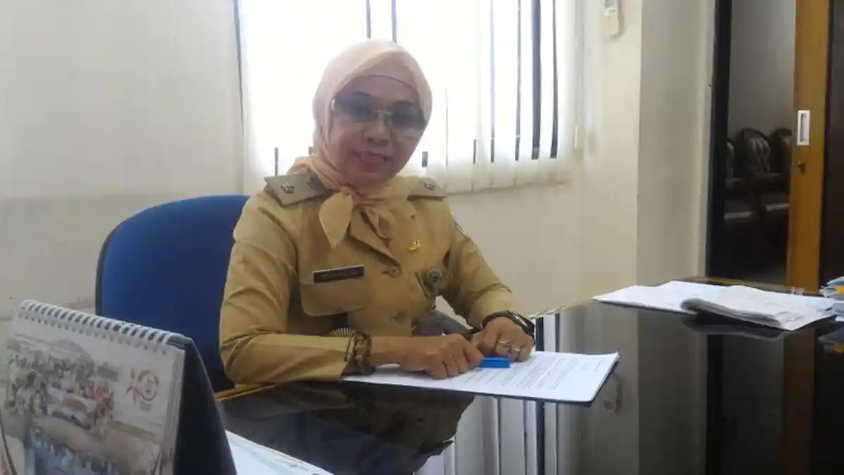 Sri Suhartini Sempat Syok saat Ditugaskan di Kelurahan Warakas