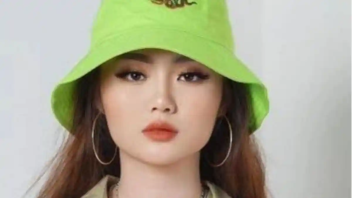 Nikmati Uang Pemberian Indra Kenz Miliaran Rupiah, Vanessa Khong dan Ayahnya Ditahan di Bareskrim