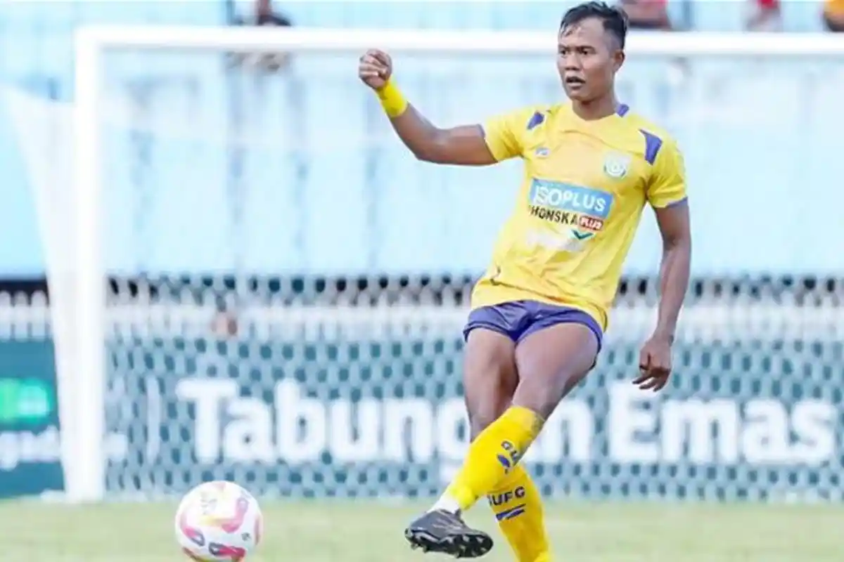 Joko Supriyanto Hengkang Dari Gresik United, Masih Malu-malu Bocorkan Labuhan Berikutnya