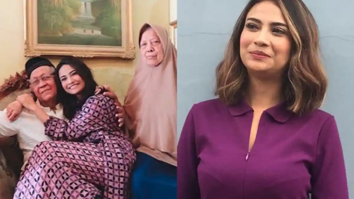 7 Bukti Ini Bantah Pengakuan Vanessa Angel Jika Dirinya Tak Terlibat Prostitusi Online