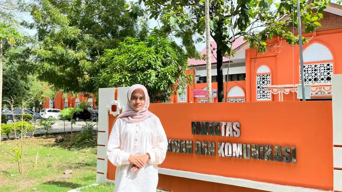 13 Mahasiswa UIN Ar-Raniry Lulus Program Student Exchange ke Brunei Darussalam 2026